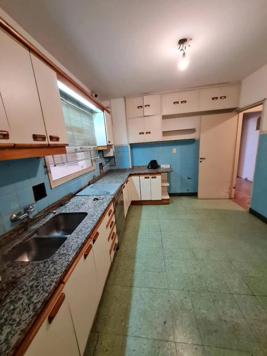 Departamento en Venta en Capital Federal, Capital Federal
