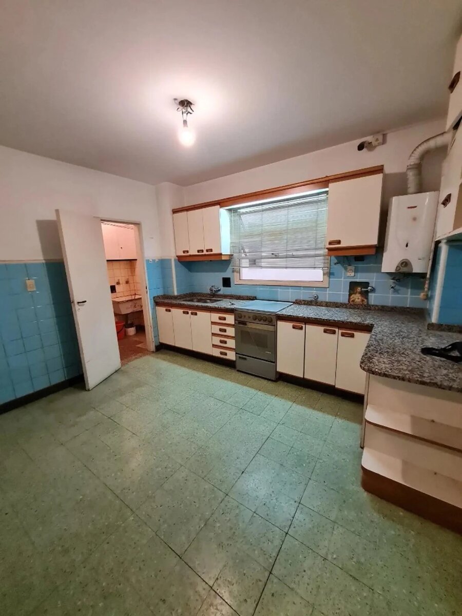 Departamento en Venta en Capital Federal, Capital Federal