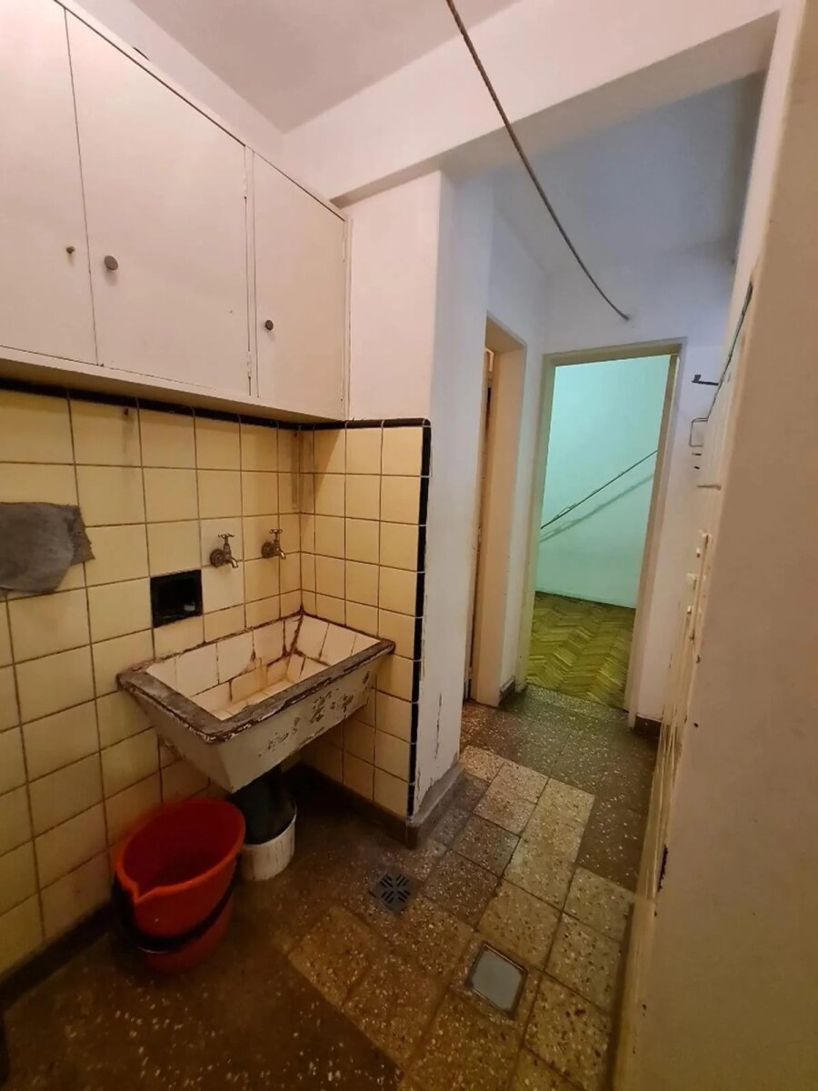 Departamento en Venta en Capital Federal, Capital Federal