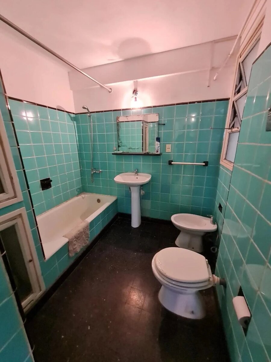 Departamento en Venta en Capital Federal, Capital Federal