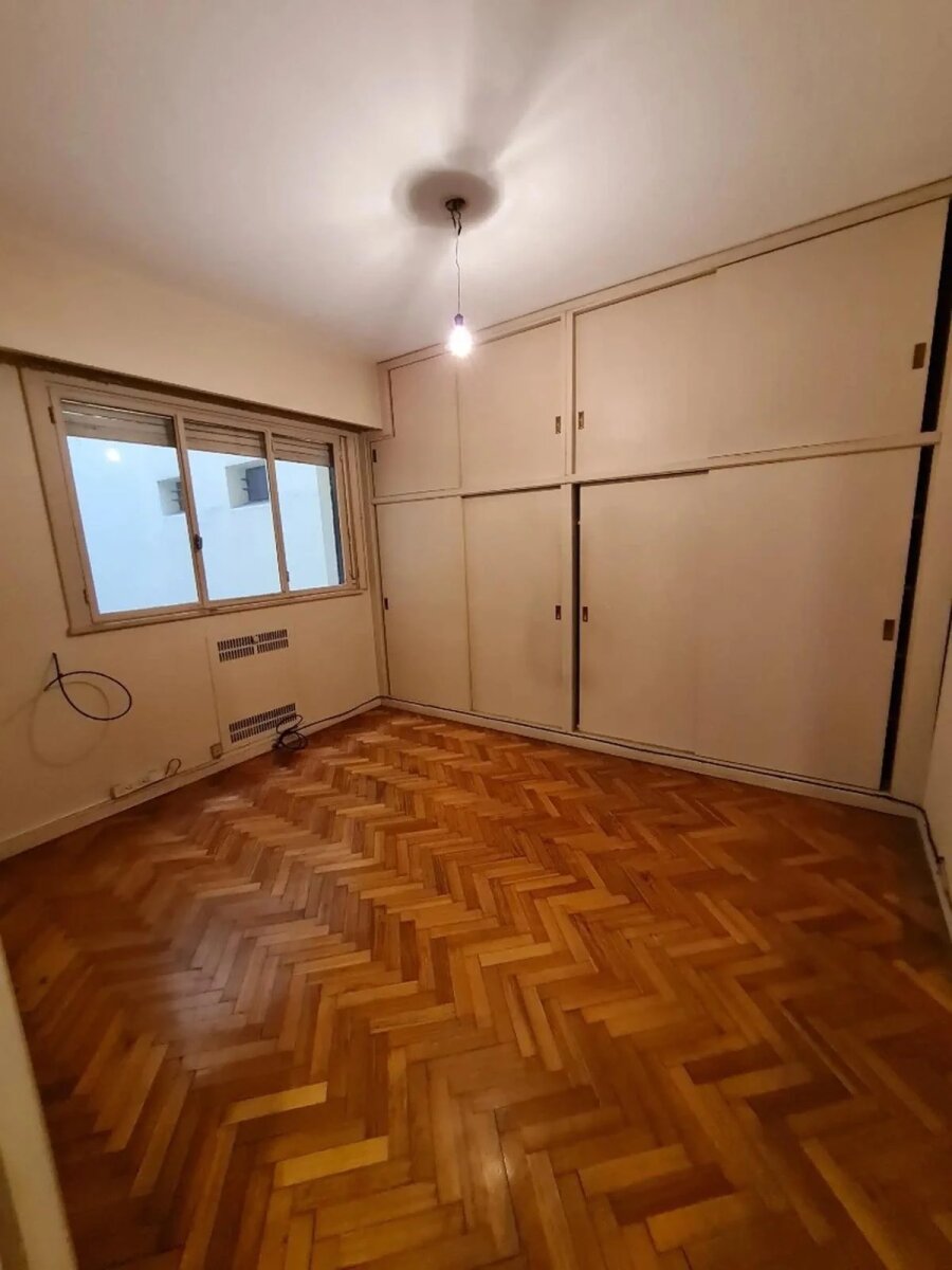 Departamento en Venta en Capital Federal, Capital Federal