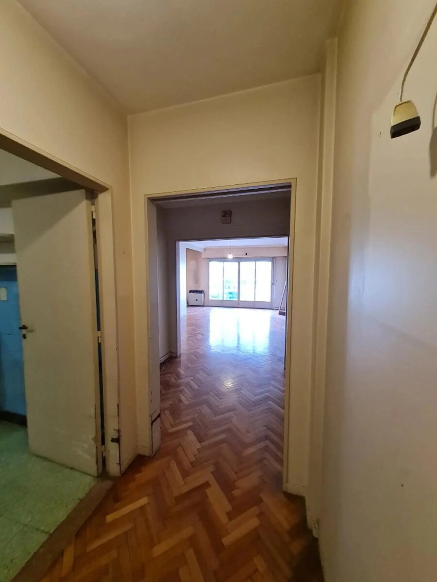 Departamento en Venta en Capital Federal, Capital Federal