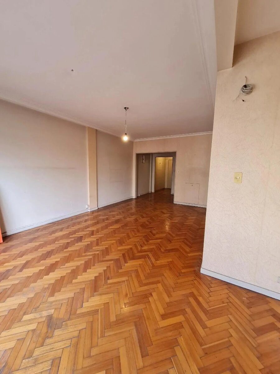 Departamento en Venta en Capital Federal, Capital Federal