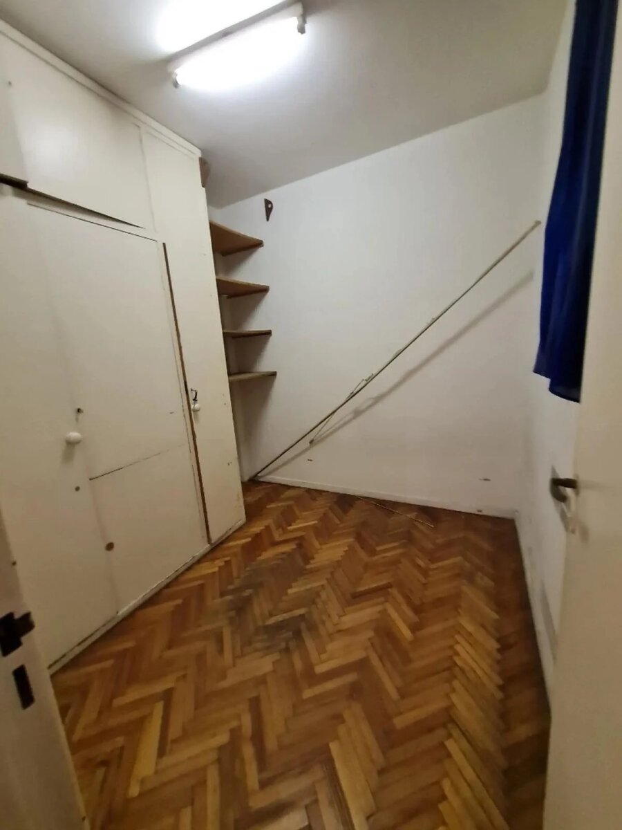 Departamento en Venta en Capital Federal, Capital Federal