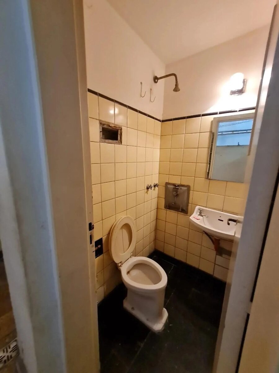 Departamento en Venta en Capital Federal, Capital Federal