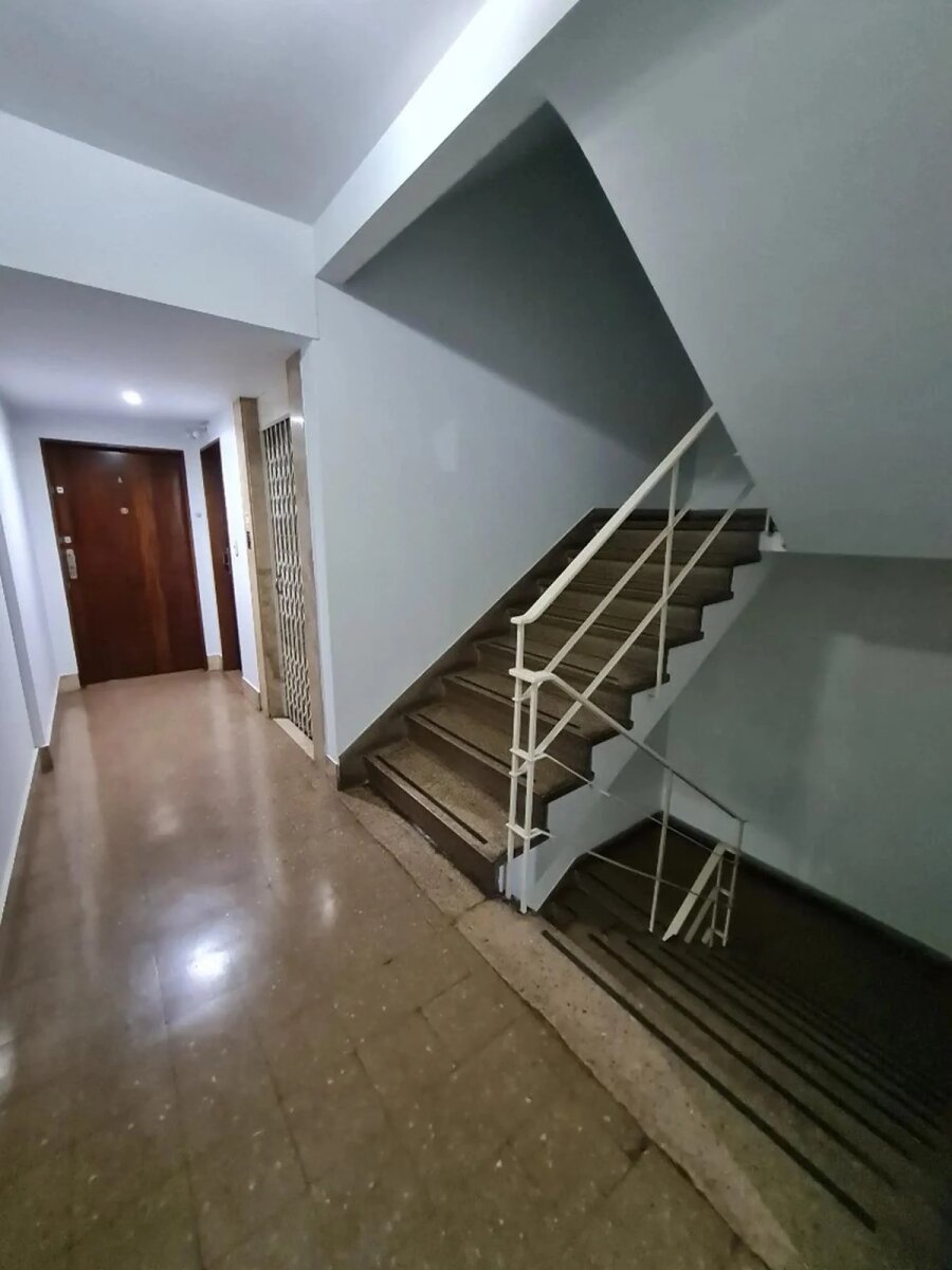 Departamento en Venta en Capital Federal, Capital Federal