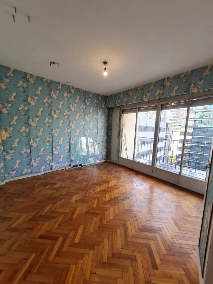 Departamento en Venta en Capital Federal, Capital Federal