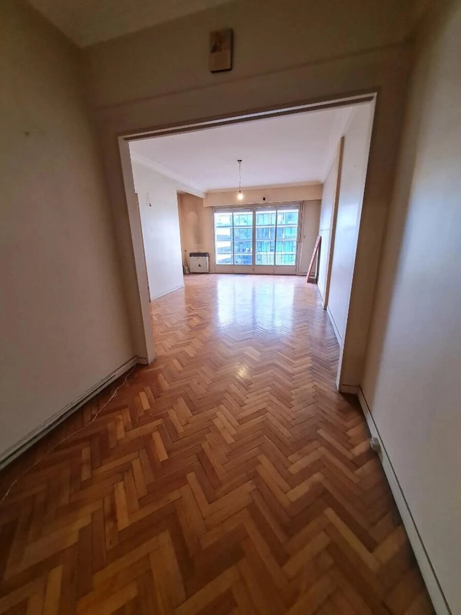 Departamento en Venta en Capital Federal, Capital Federal