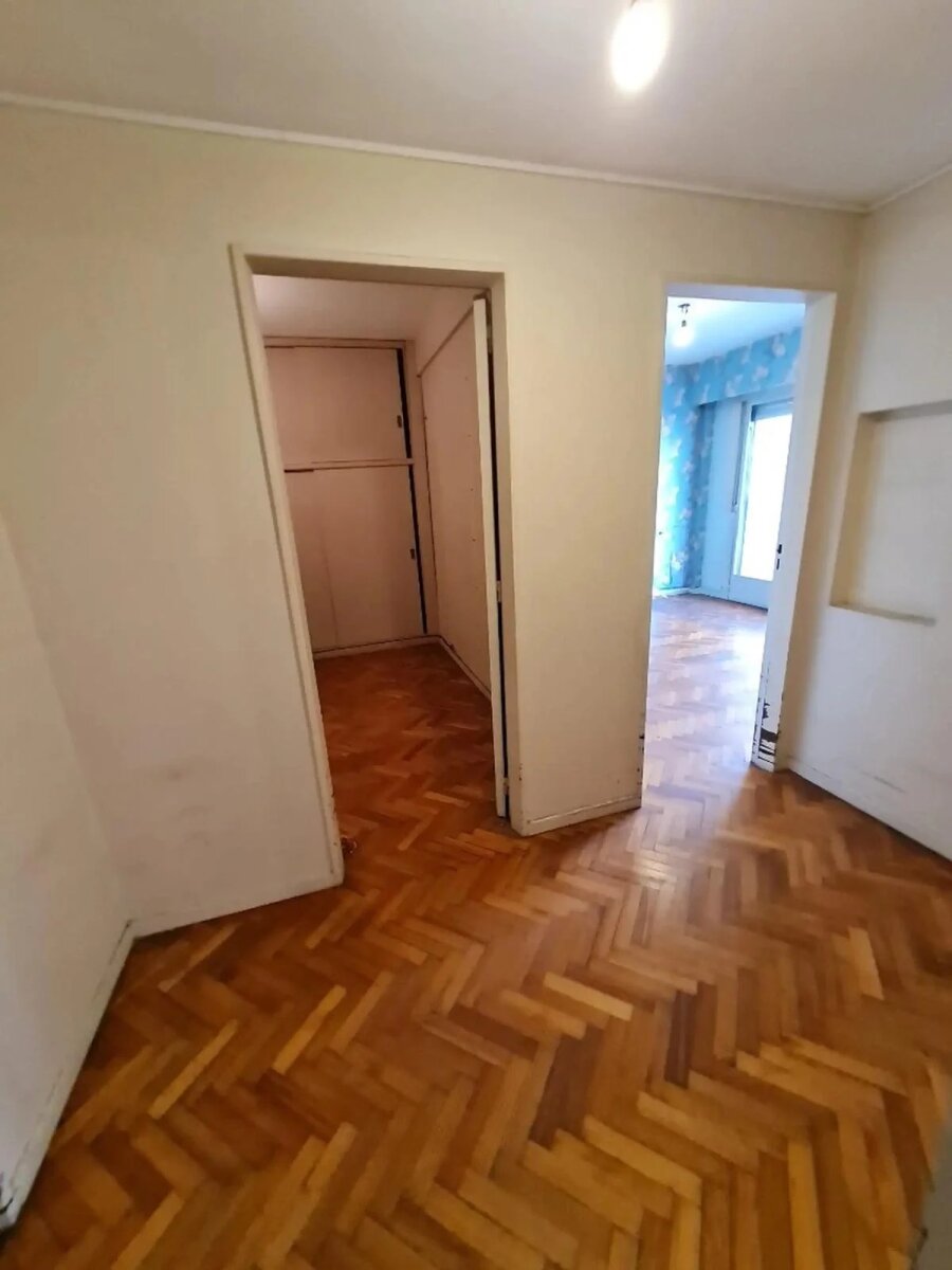 Departamento en Venta en Capital Federal, Capital Federal