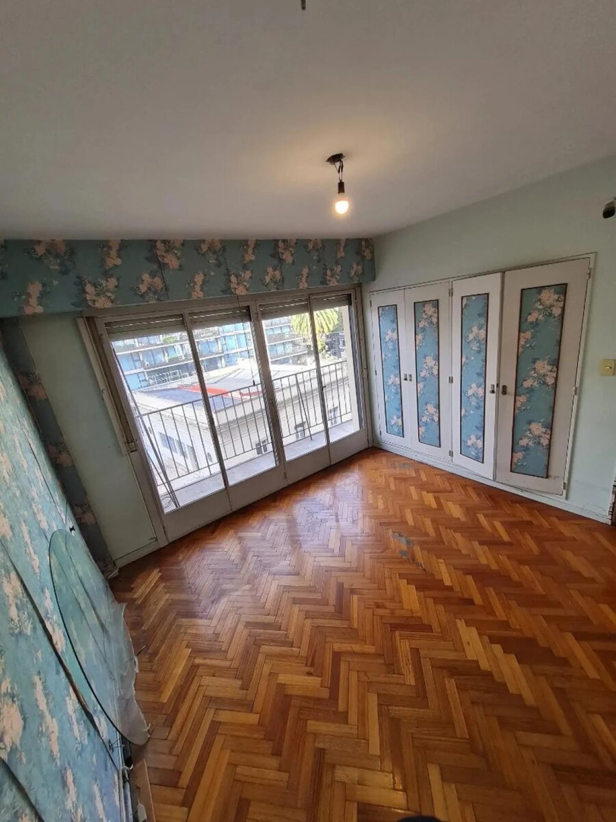 Departamento en Venta en Capital Federal, Capital Federal