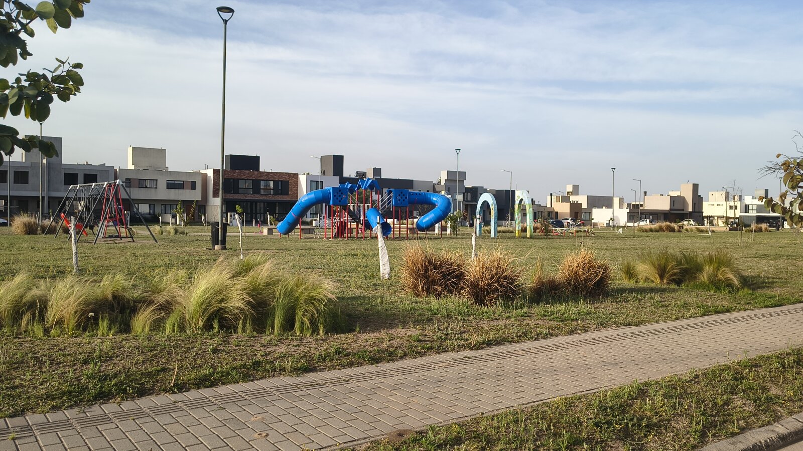 Venta Duplex Colinas De Manantiales - 27
