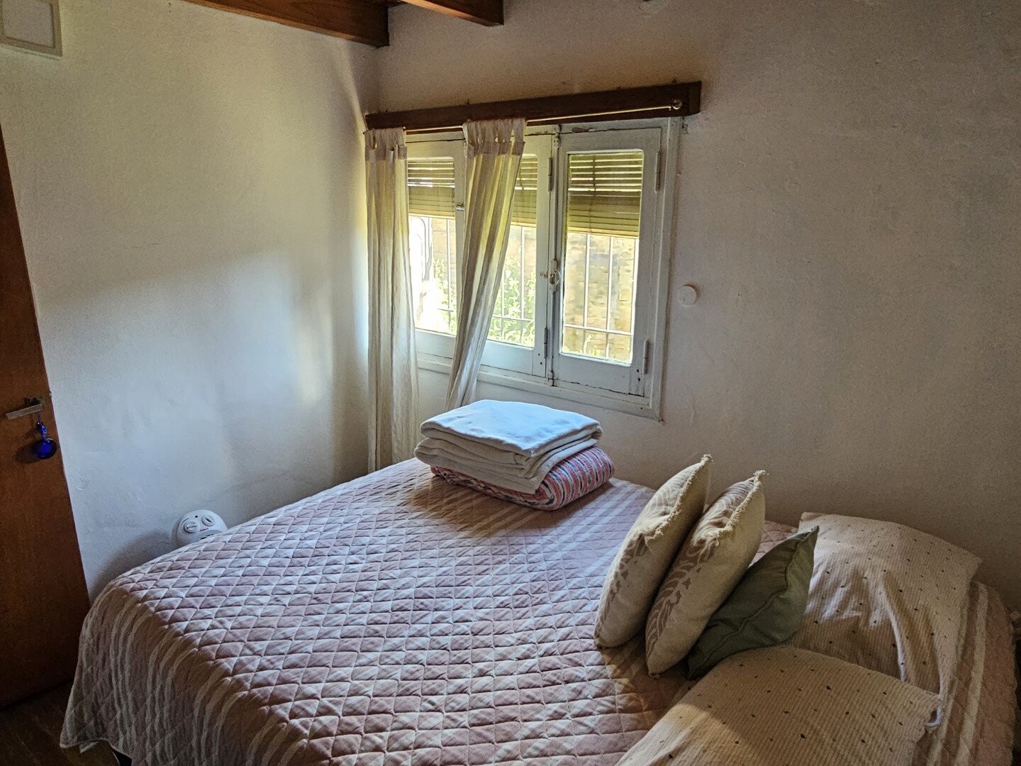VENTA | Casa de 2 dormitorios con patio y terreno! Pte. Perón 640, casi 3 de Febrero - 21