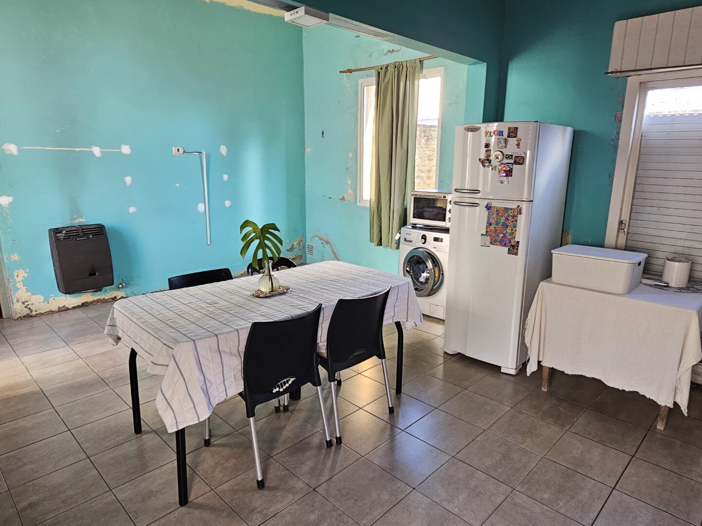 VENTA | Casa de 2 dormitorios con patio y terreno! Pte. Perón 640, casi 3 de Febrero — foto 11