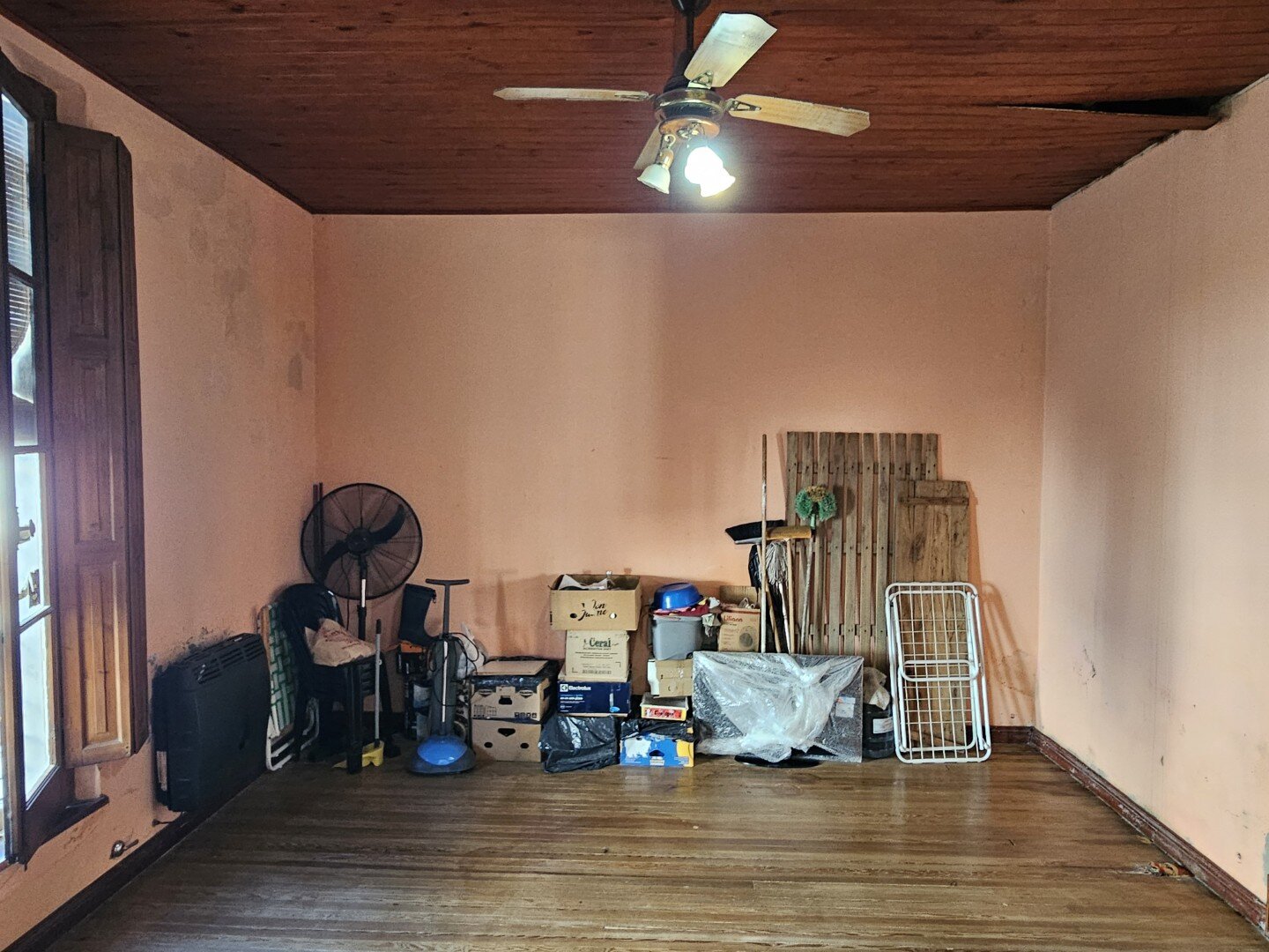 VENTA | Casa de 2 dormitorios con patio y terreno! Pte. Perón 640, casi 3 de Febrero — foto 5