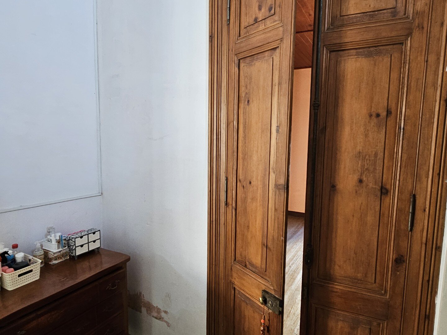 VENTA | Casa de 2 dormitorios con patio y terreno! Pte. Perón 640, casi 3 de Febrero — foto 14
