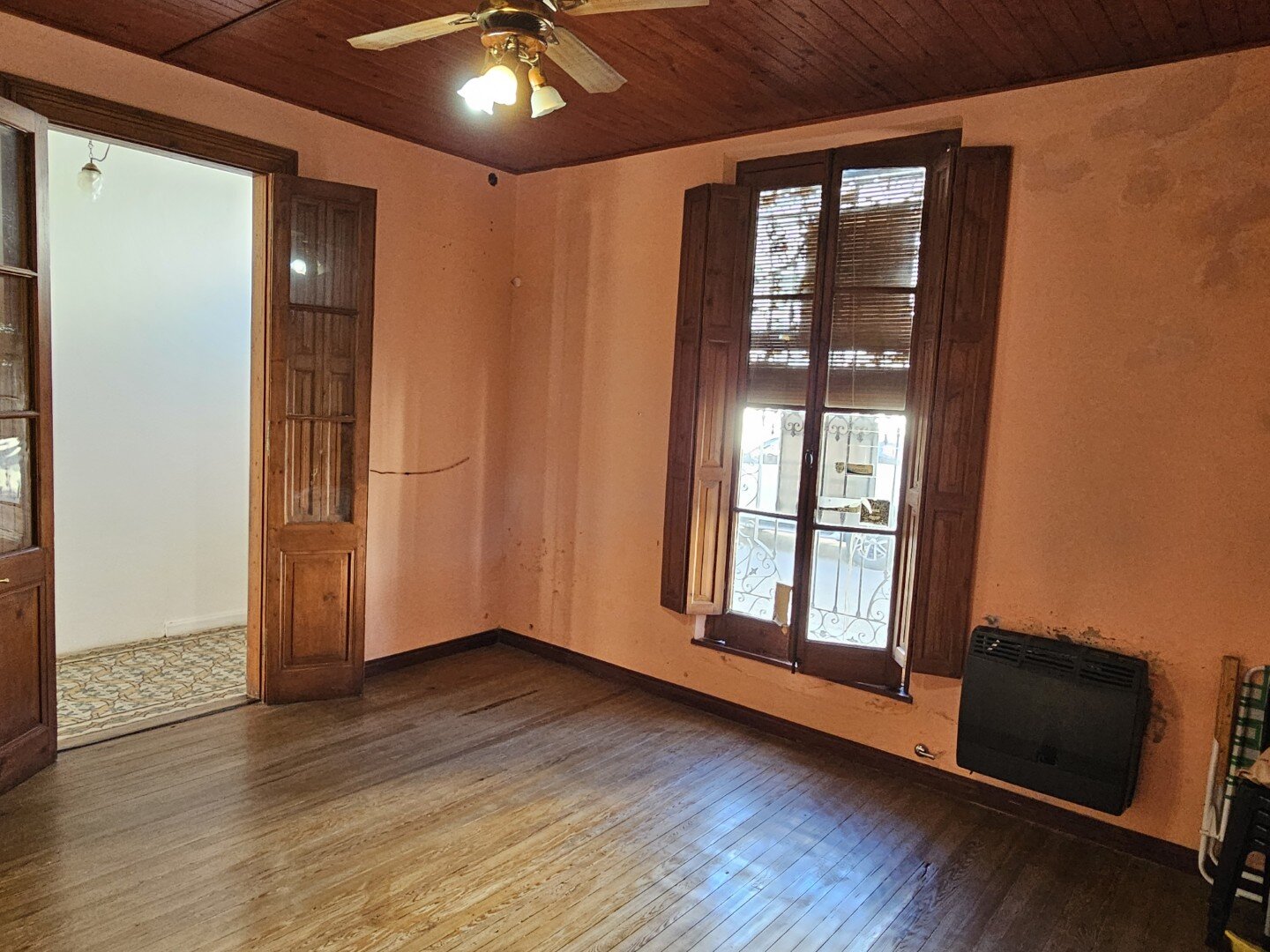VENTA | Casa de 2 dormitorios con patio y terreno! Pte. Perón 640, casi 3 de Febrero — foto 6