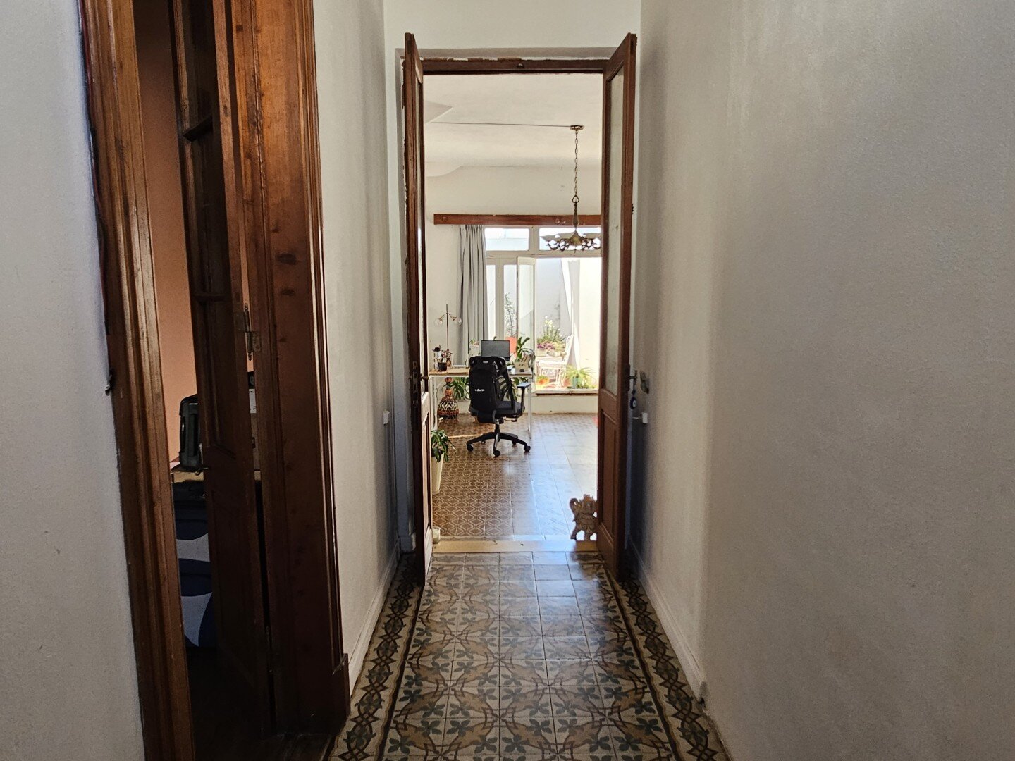 VENTA | Casa de 2 dormitorios con patio y terreno! Pte. Perón 640, casi 3 de Febrero — foto 4