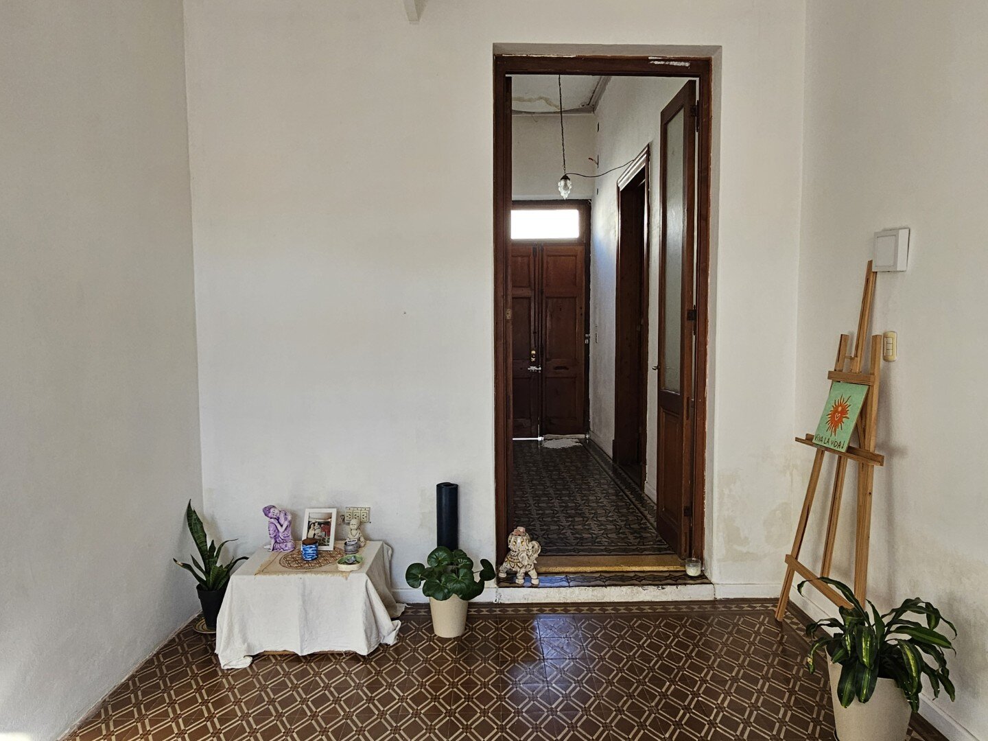 VENTA | Casa de 2 dormitorios con patio y terreno! Pte. Perón 640, casi 3 de Febrero — foto 13