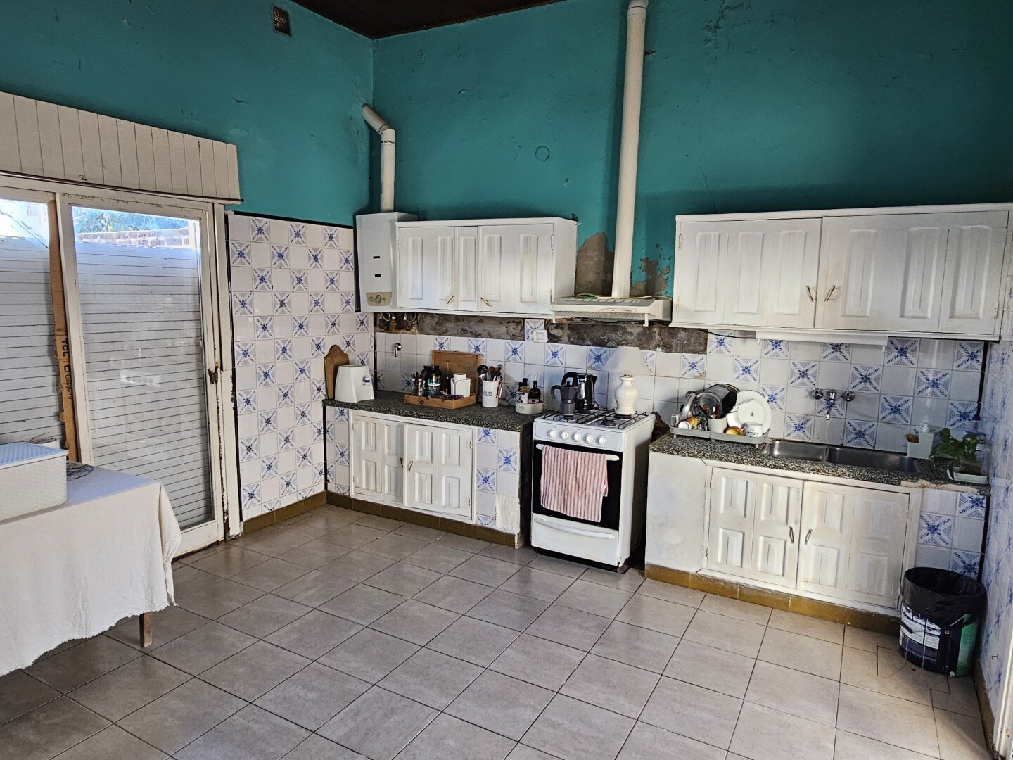 VENTA | Casa de 2 dormitorios con patio y terreno! Pte. Perón 640, casi 3 de Febrero — foto 12