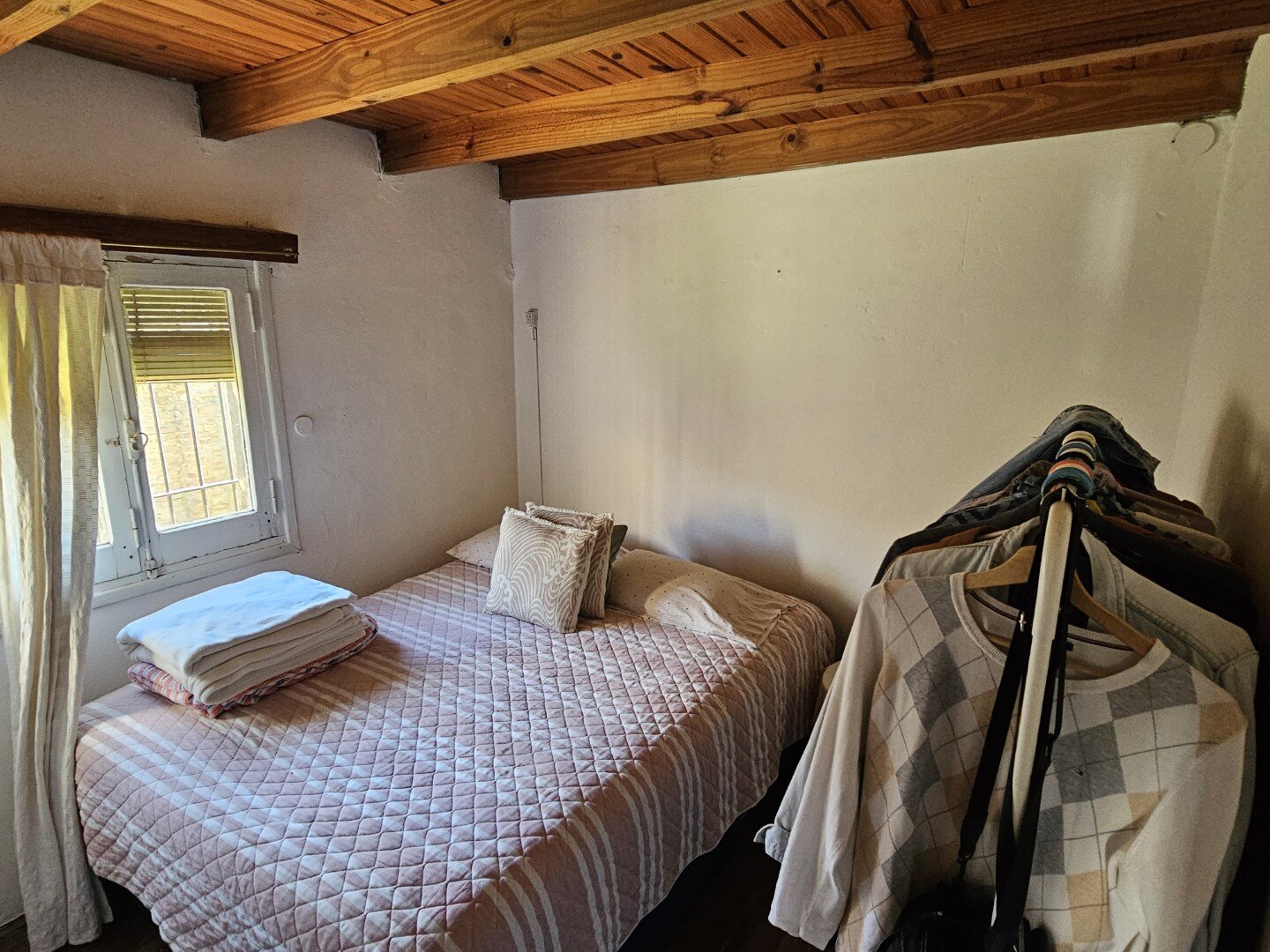 VENTA | Casa de 2 dormitorios con patio y terreno! Pte. Perón 640, casi 3 de Febrero - 20