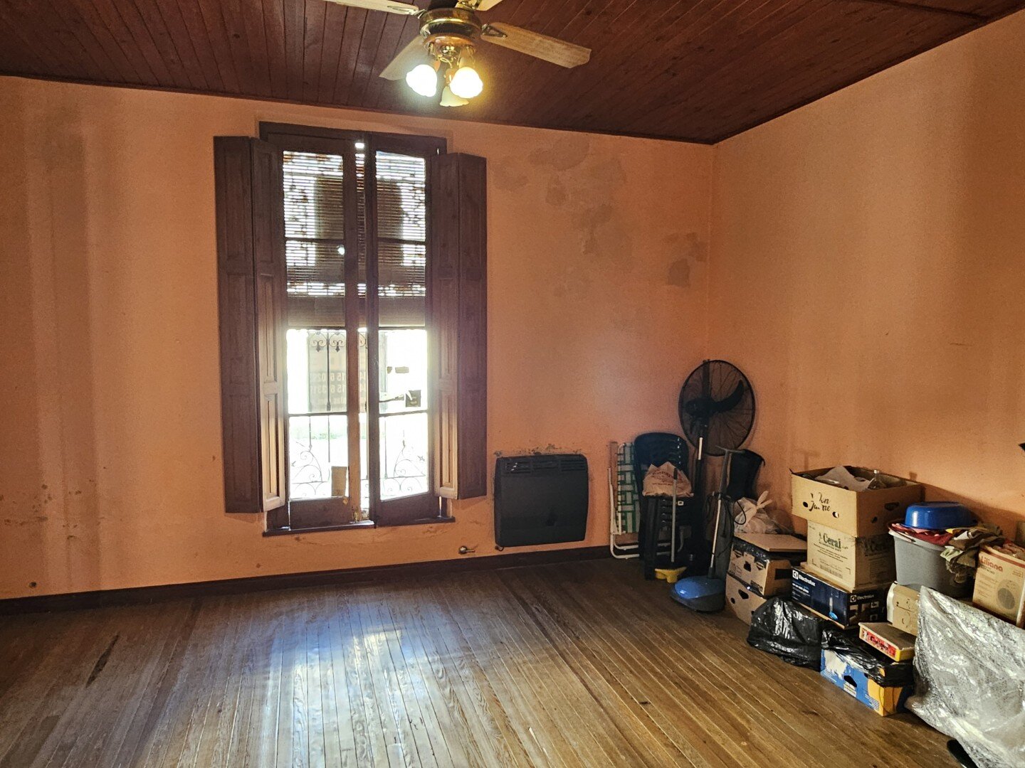 VENTA | Casa de 2 dormitorios con patio y terreno! Pte. Perón 640, casi 3 de Febrero — foto 7