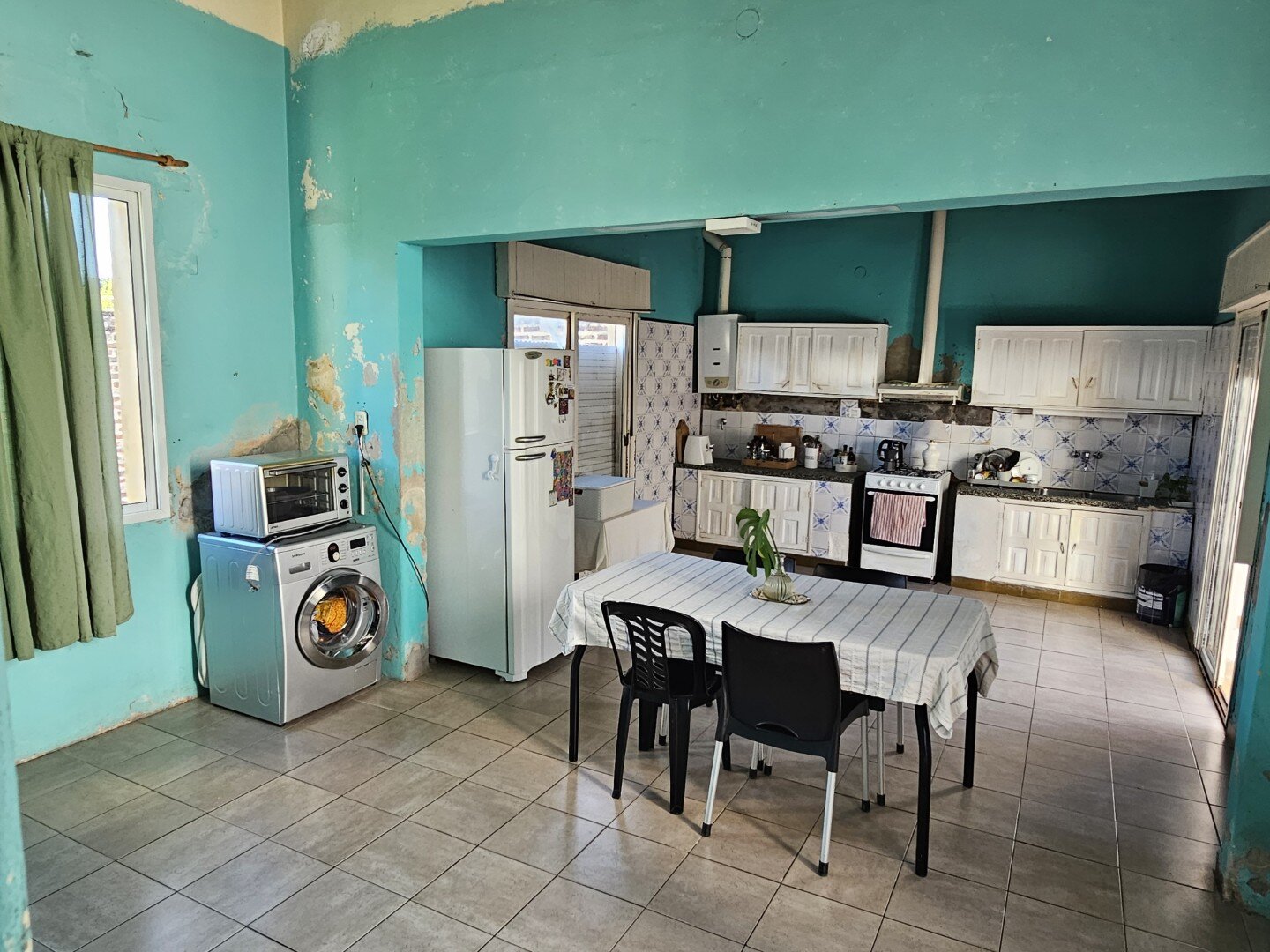 VENTA | Casa de 2 dormitorios con patio y terreno! Pte. Perón 640, casi 3 de Febrero — foto 10
