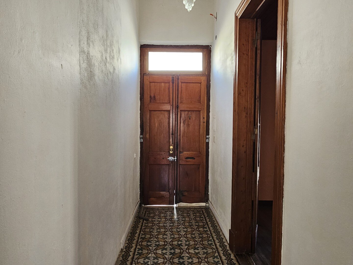 VENTA | Casa de 2 dormitorios con patio y terreno! Pte. Perón 640, casi 3 de Febrero — foto 3