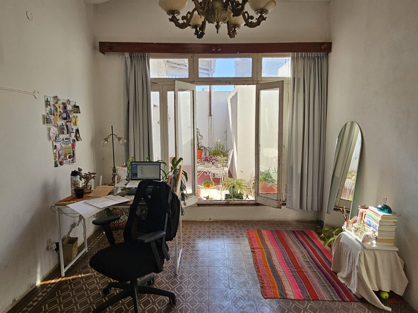 VENTA | Casa de 2 dormitorios con patio y terreno! Pte. Perón 640, casi 3 de Febrero — foto 15