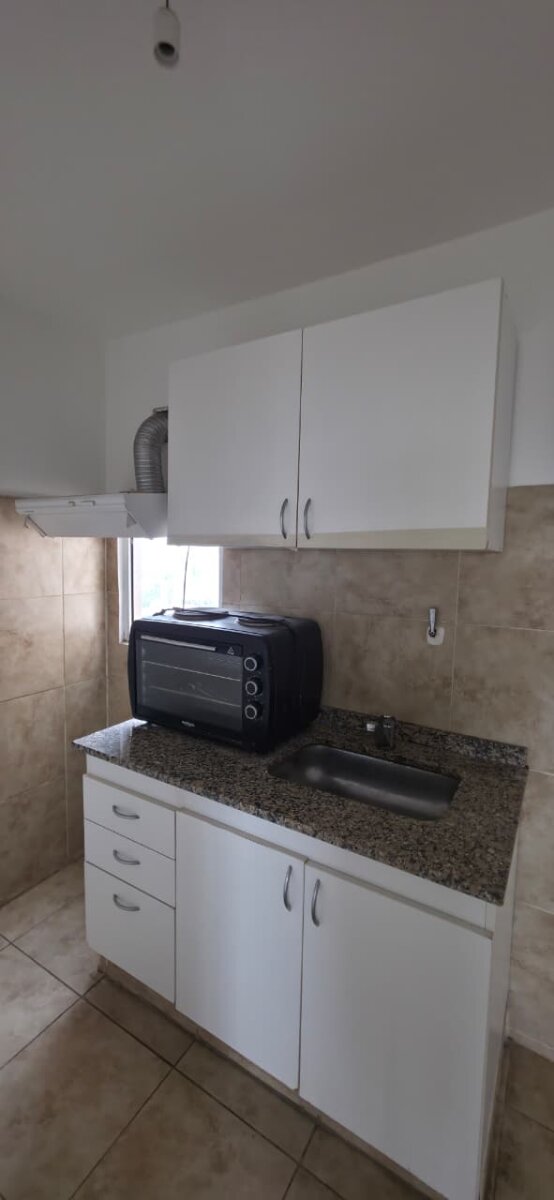 Vendo Dpto B° Alto Alberdi. Apto Credito (primer escritura) - Imagen 5