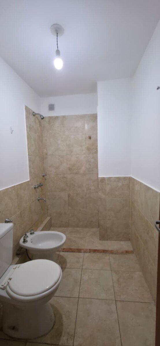Vendo Dpto B° Alto Alberdi. Apto Credito (primer escritura) - Imagen 9
