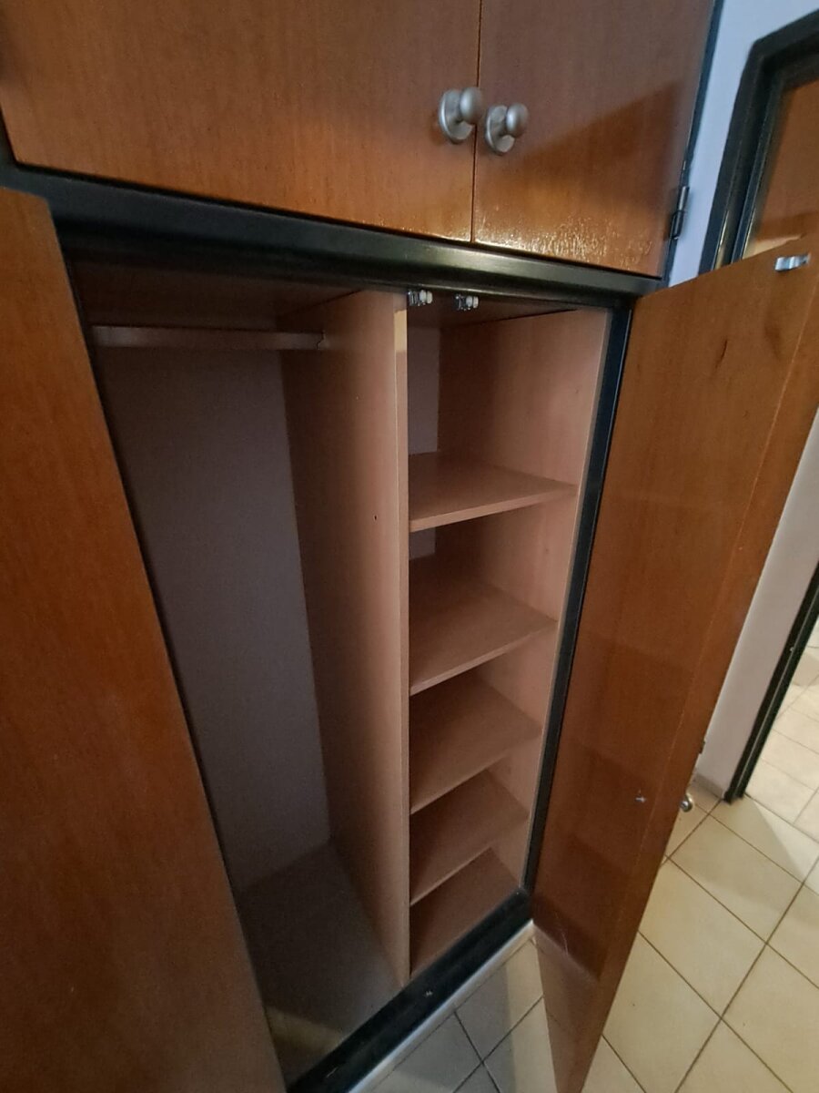 Departamento 1 dormitorio en venta, Alberdi, Apto crédito hipotecario — foto 9