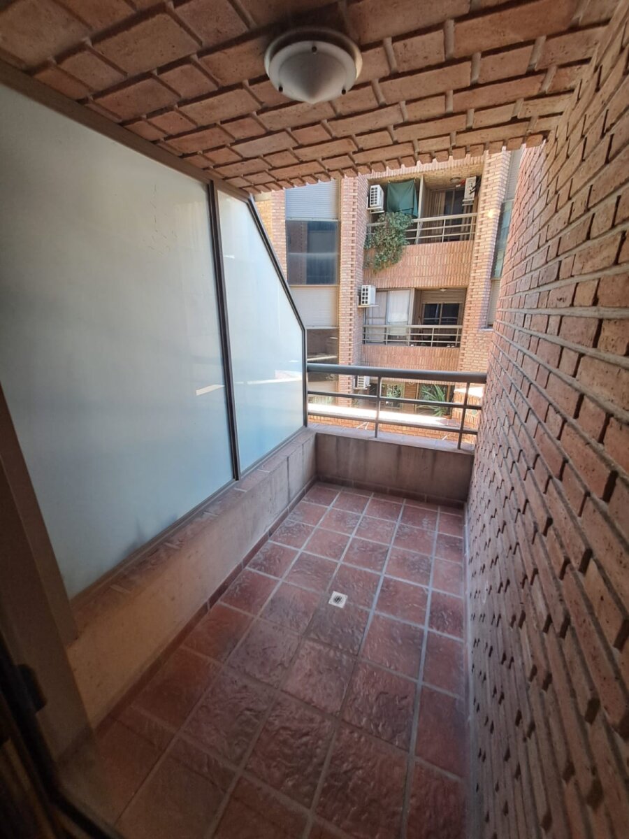 Departamento 1 dormitorio en venta, Alberdi, Apto crédito hipotecario — foto 5