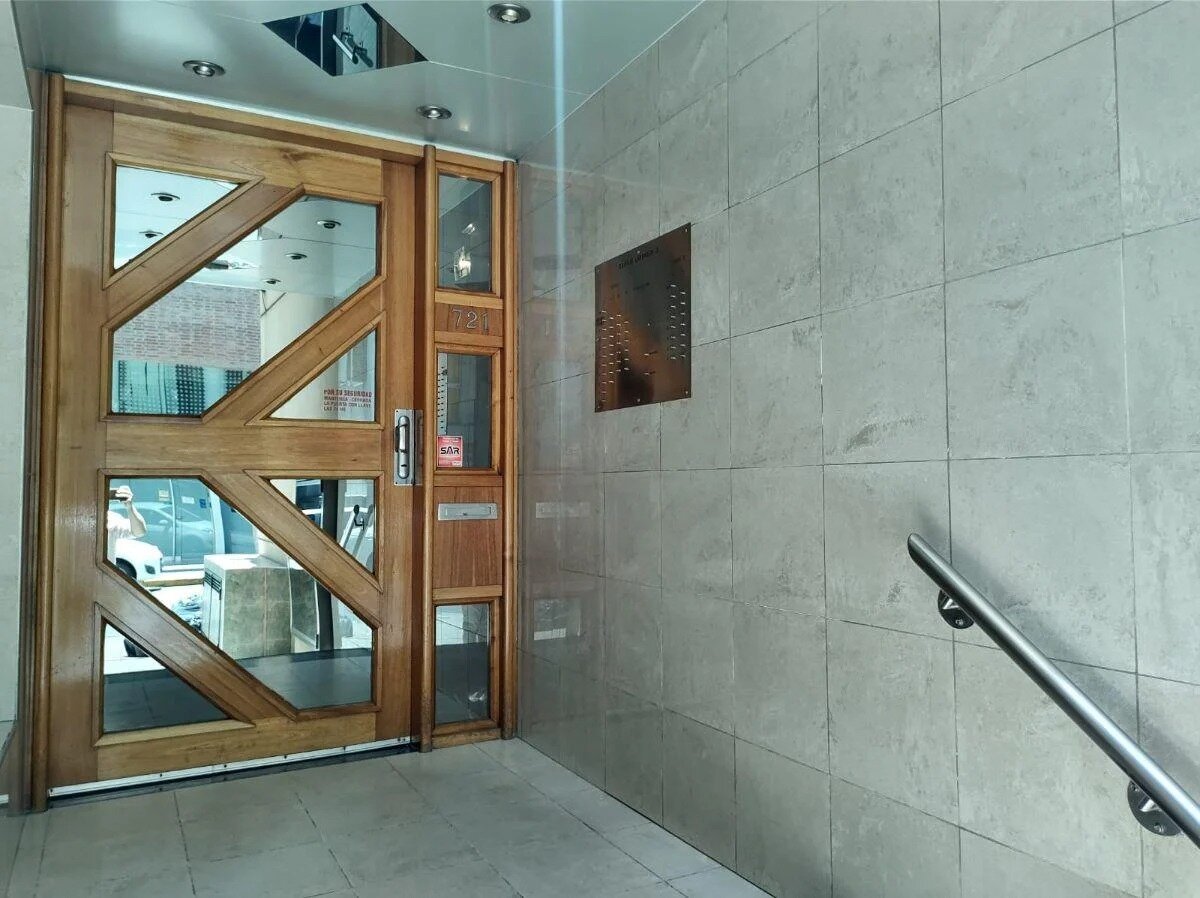 Departamento 1 dormitorio en venta, Alberdi, Apto crédito hipotecario