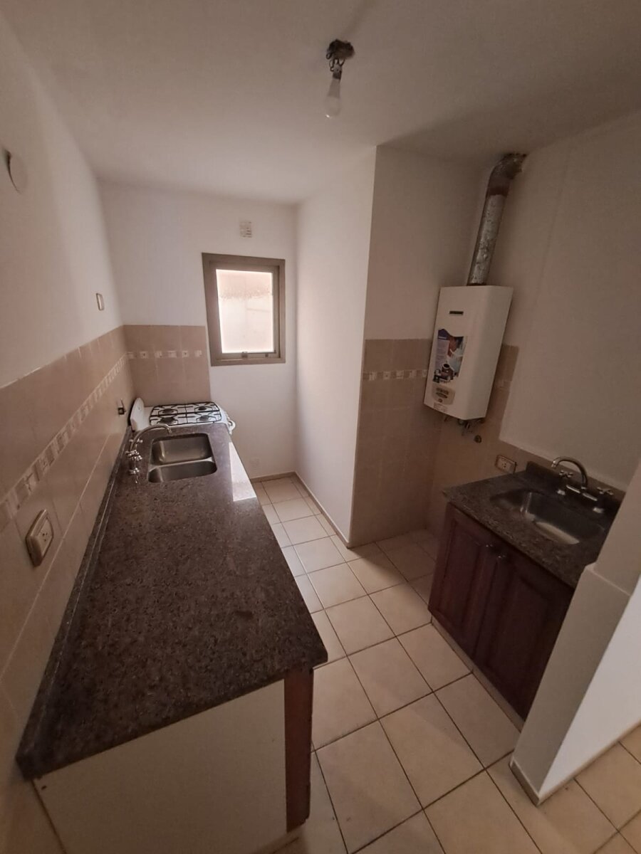 Departamento 1 dormitorio en venta, Alberdi, Apto crédito hipotecario — foto 4