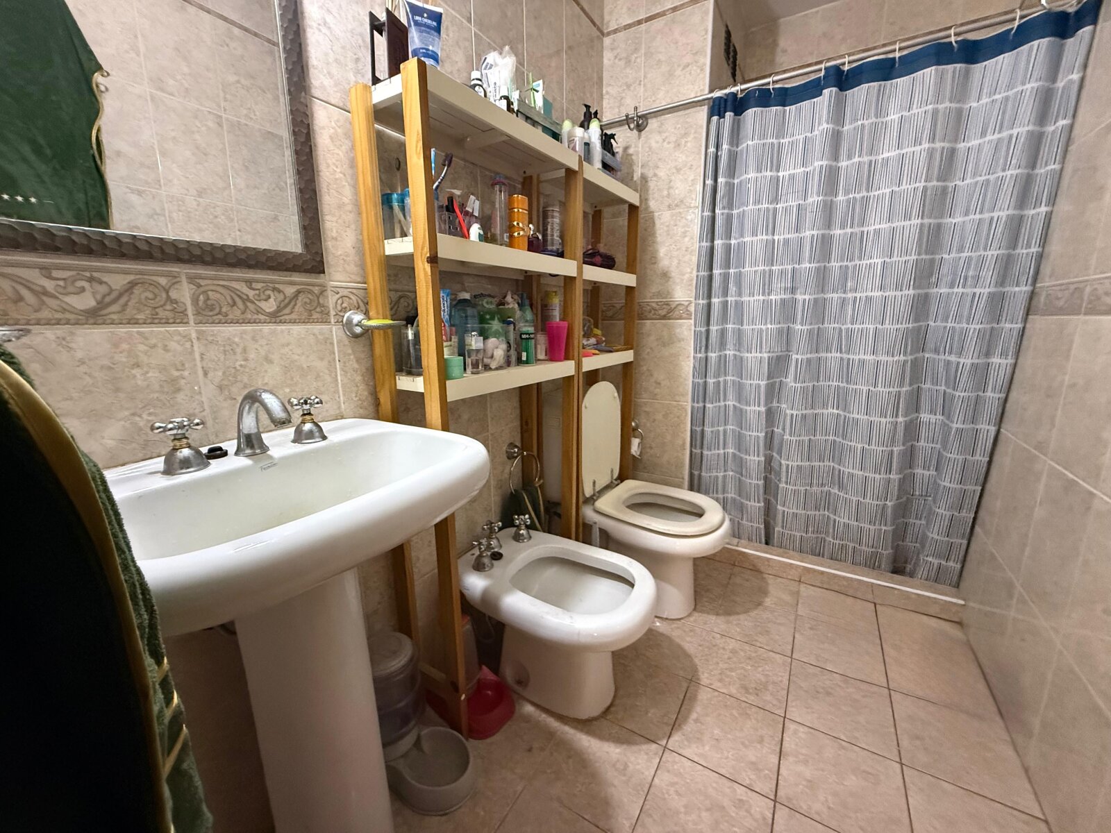 Departamento 1 dormitorio en venta, Alberdi, Apto crédito hipotecario — foto 12