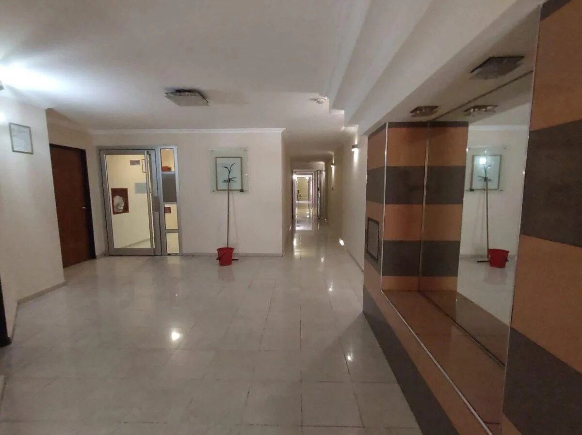 Departamento 1 dormitorio en venta, Alberdi, Apto crédito hipotecario — foto 3