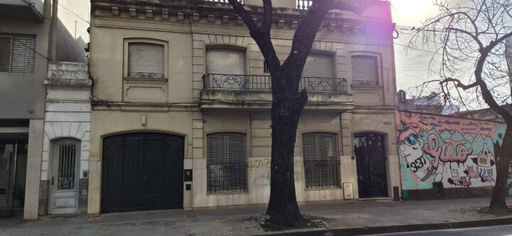 Casas - Rosario - Venta