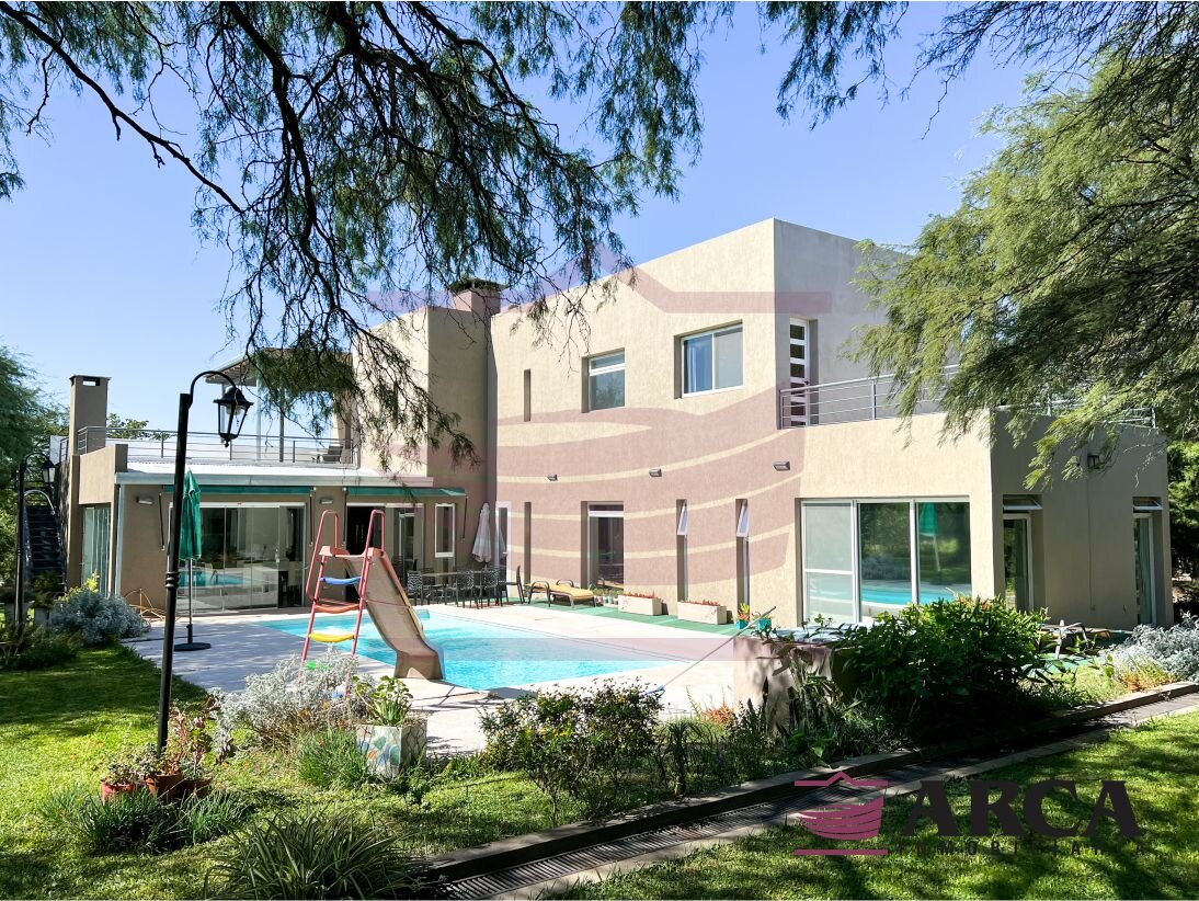 ARCA