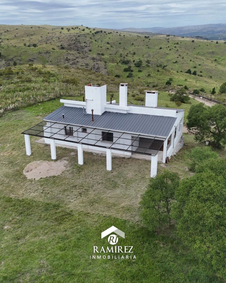 CASA EN VENTA - EN VILLA YACANTO DE CALAMUCHITA - (COD163) — foto 3