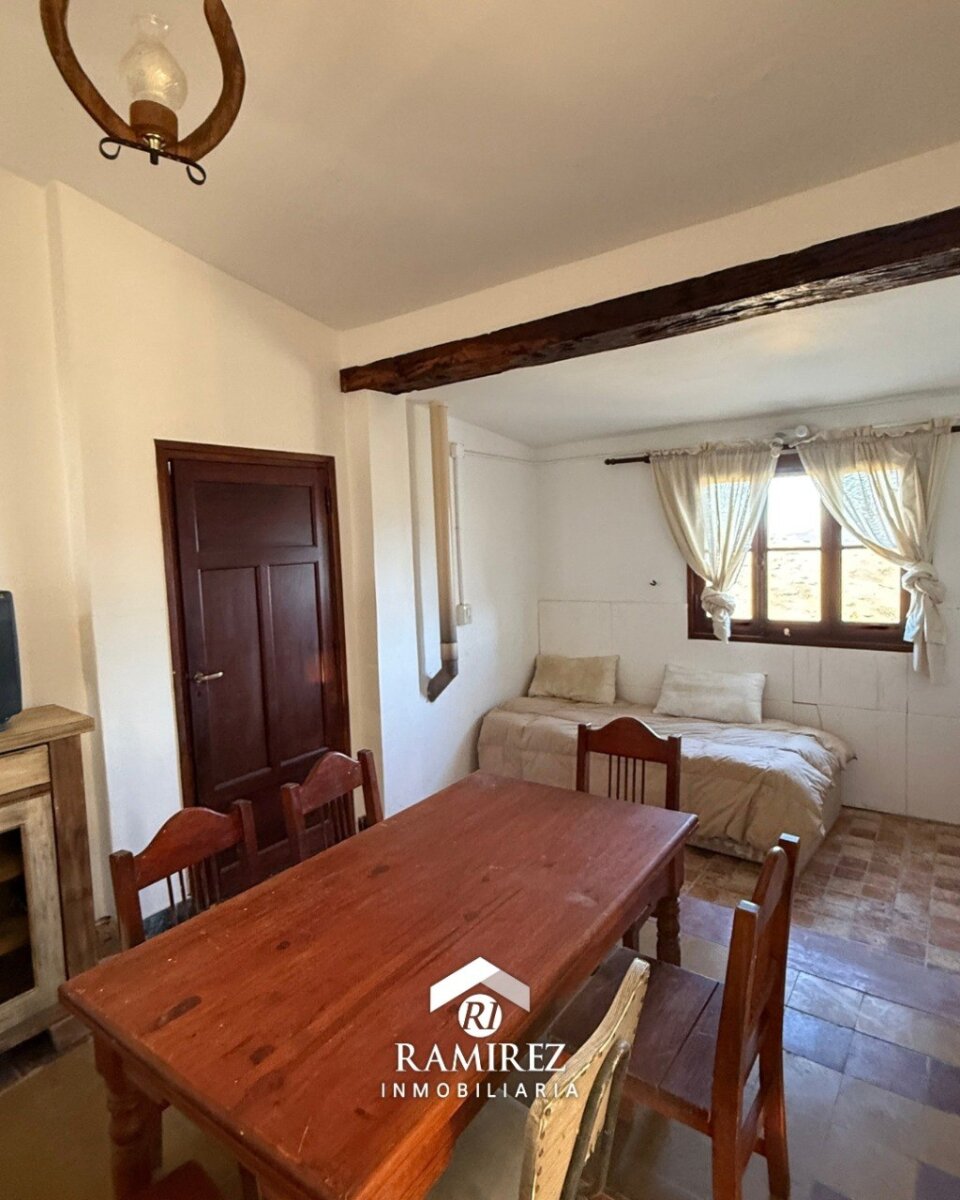 CASA EN VENTA - EN VILLA YACANTO DE CALAMUCHITA - (COD163) — foto 7
