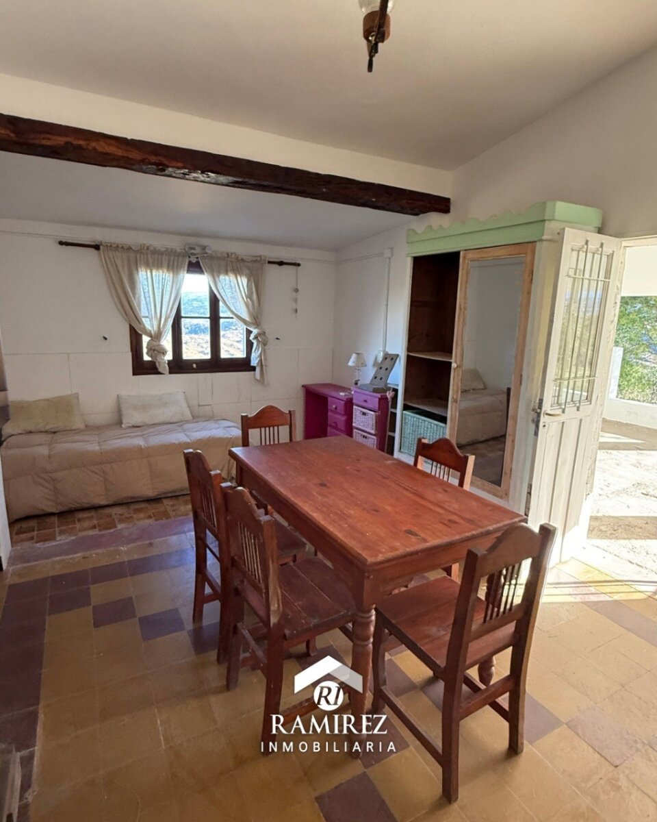 CASA EN VENTA - EN VILLA YACANTO DE CALAMUCHITA - (COD163) — foto 6