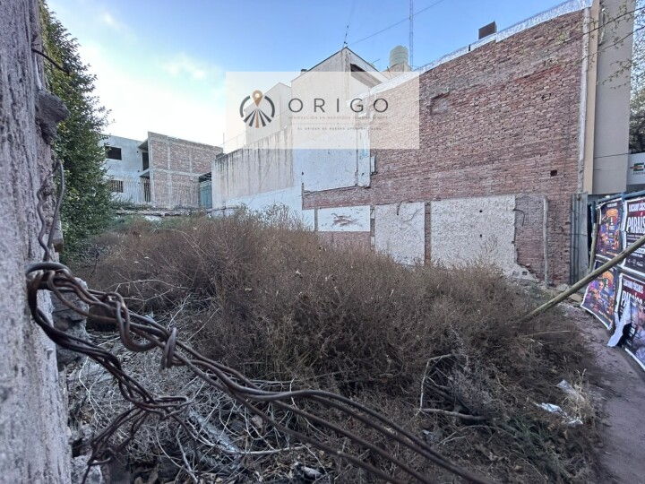 Terreno en Pleno Centro · foto 4