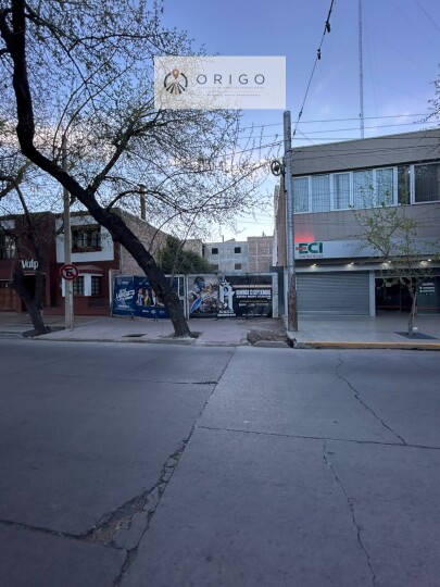 Terreno en Pleno Centro
