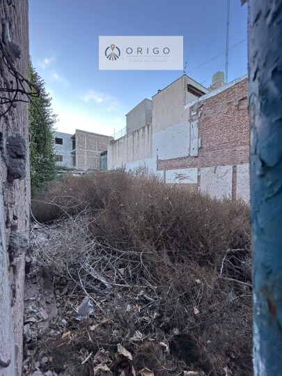 Terreno en Pleno Centro · foto 5
