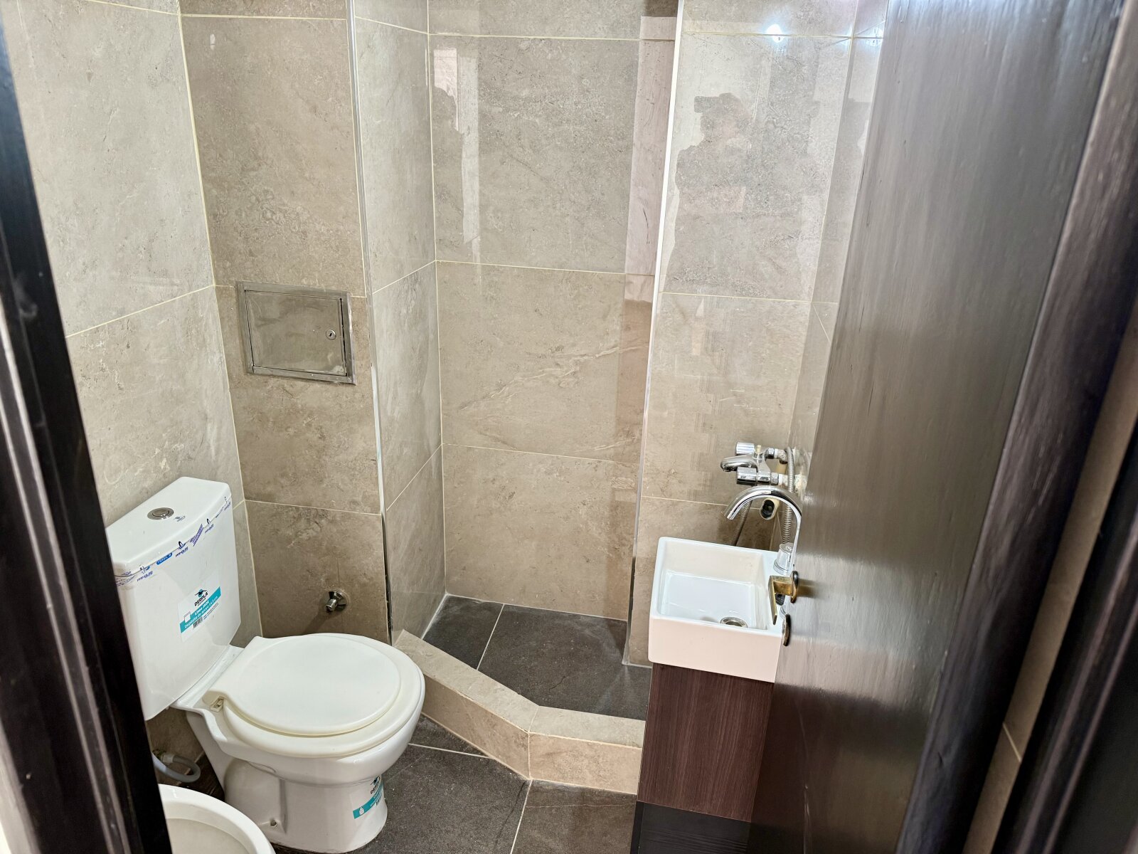 DPTO EN Nueva Cordoba - 1 DORM CON BALCON Chacabuco entre Ilia y Rondeau - escritura — foto 10