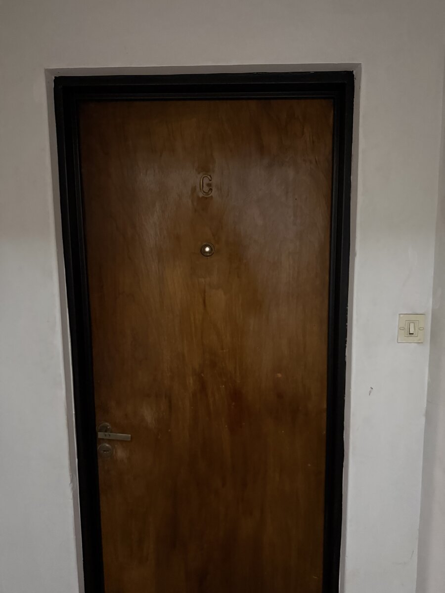 DPTO EN Nueva Cordoba - 1 DORM CON BALCON Chacabuco entre Ilia y Rondeau - escritura — foto 15