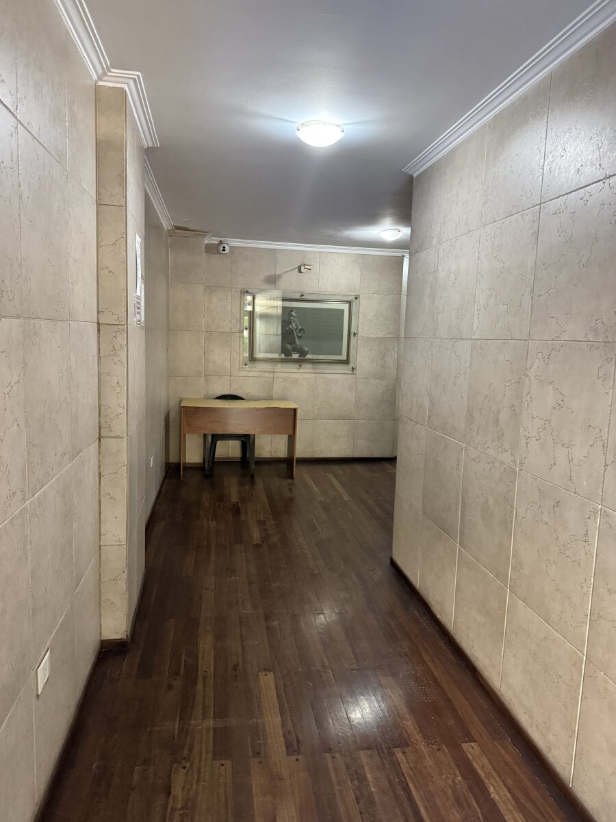 DPTO EN Nueva Cordoba - 1 DORM CON BALCON Chacabuco entre Ilia y Rondeau - escritura — foto 11
