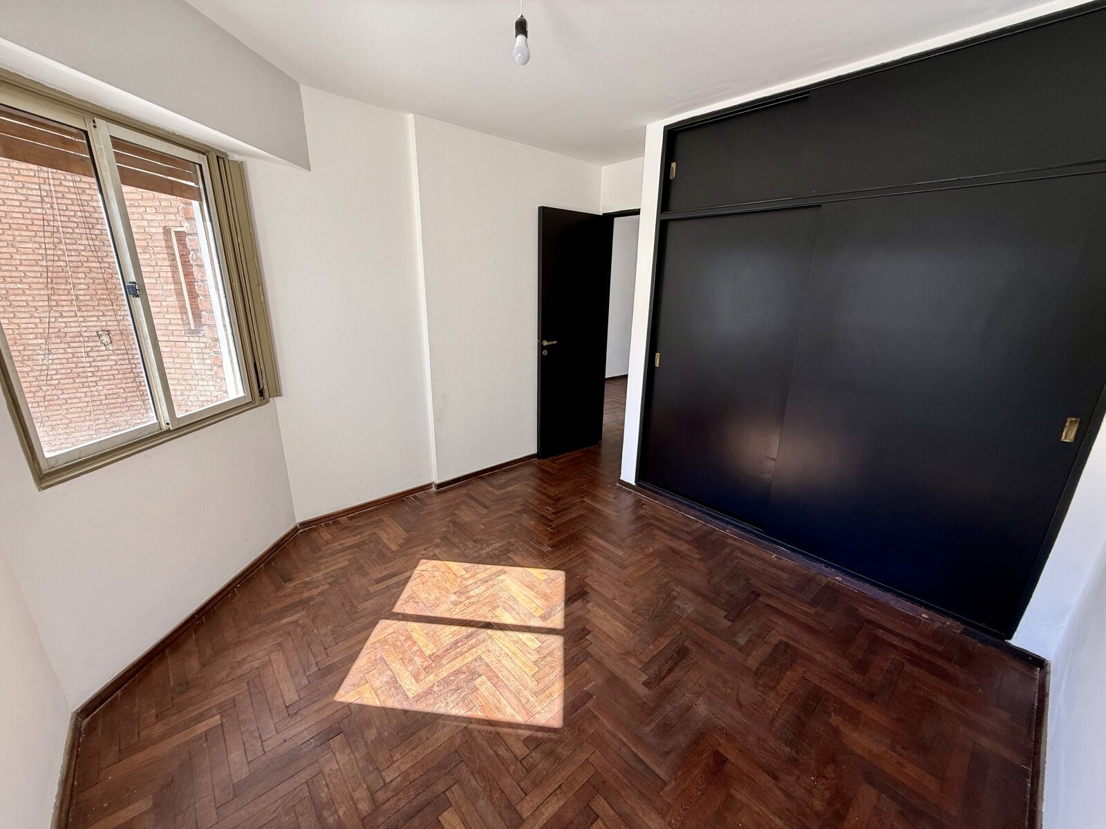 DPTO EN Nueva Cordoba - 1 DORM CON BALCON Chacabuco entre Ilia y Rondeau - escritura — foto 8