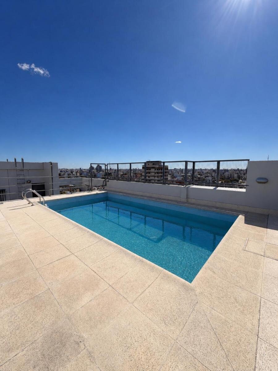 Venta monoambiente en Caballito