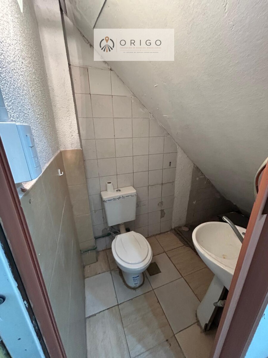 ORIGO NEGOCIOS INMOBILIARIOS ALQUILA 2 LOCALES EN LUZURIAGA. MAIPU - 6